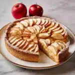 Apple Upside Down Cake Recipe