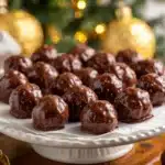 Peanut Butter Balls Recipe