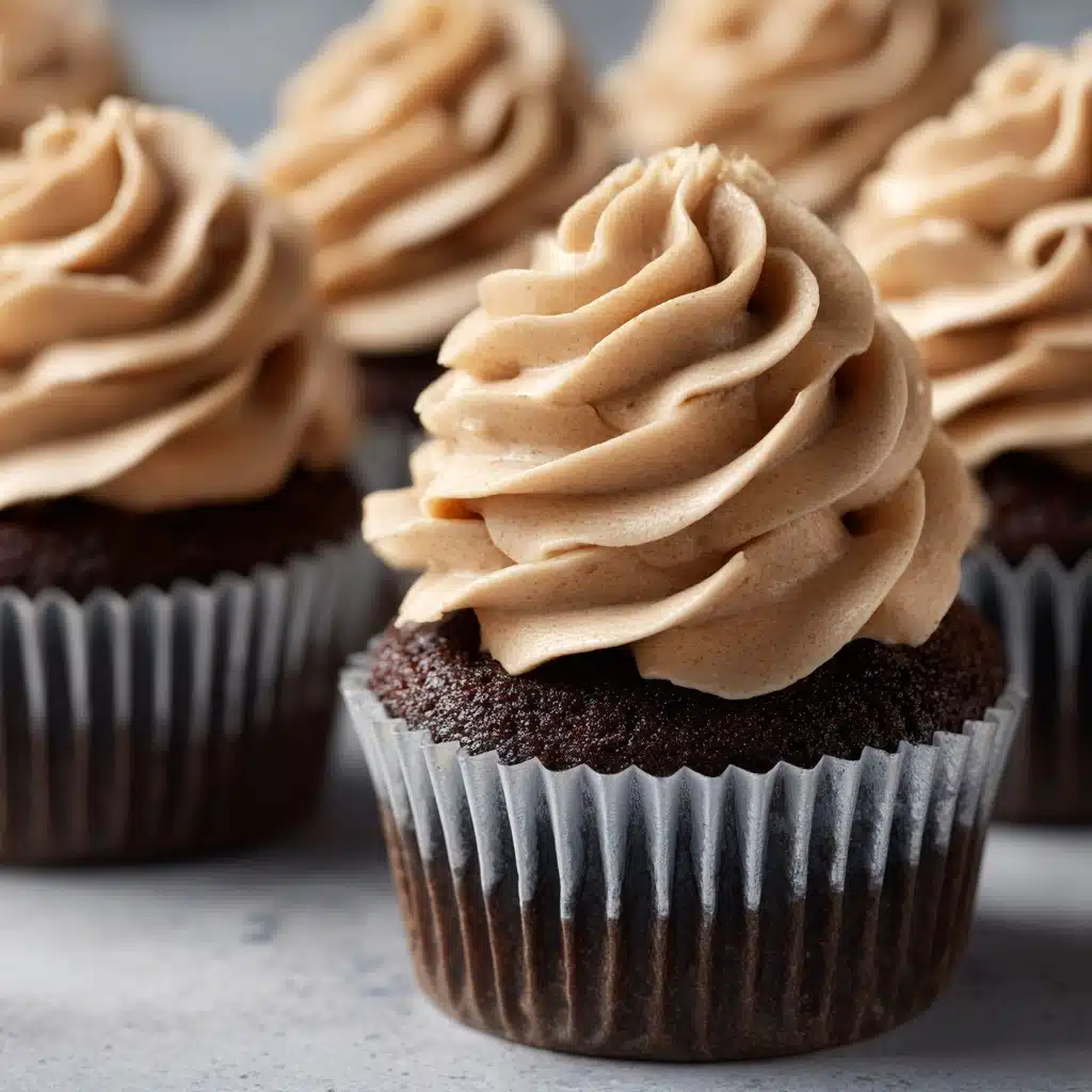 Chocolate Whipped Cream Cream Cheese Frosting Recipe