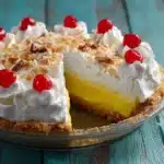 Millionaire Pie Recipe