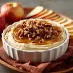 Easy Caramel Apple Dip Recipe