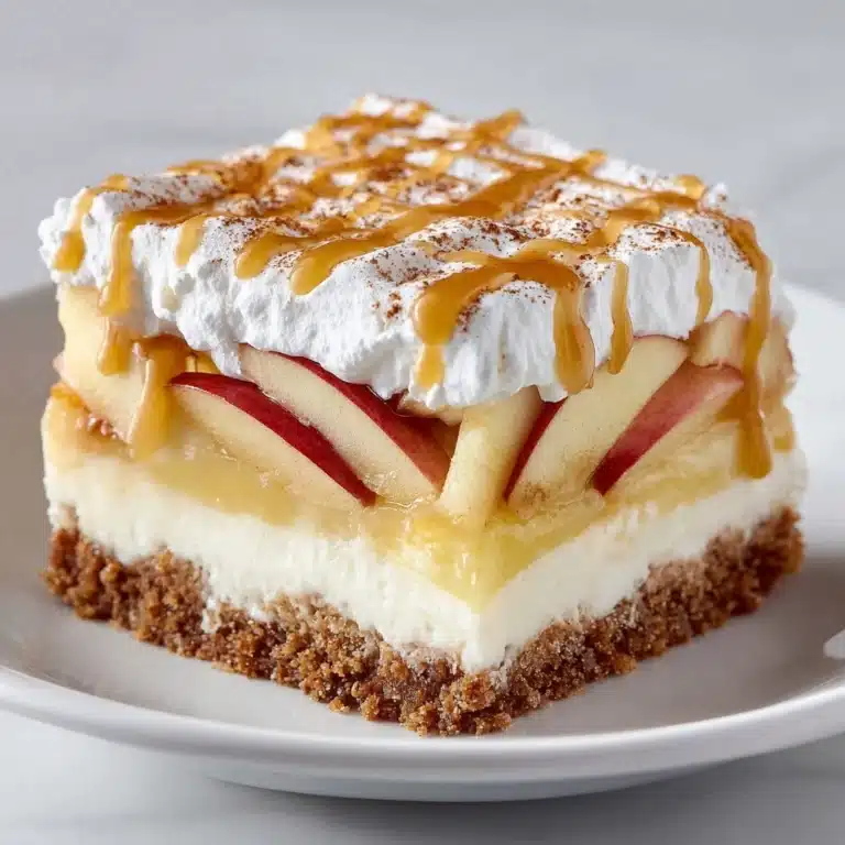 Apple Delight Recipe