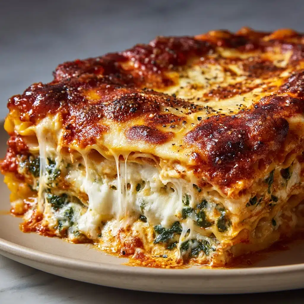 Spinach Artichoke Dip Recipe