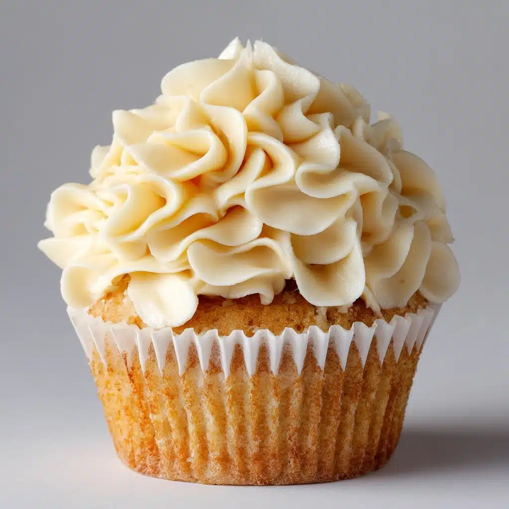 Perfect Russian Buttercream Recipe