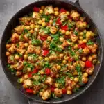High Protein Chicken Recipe