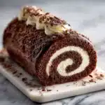 Classic Yule Log Recipe