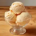 Peach Sorbet Recipe