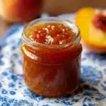 Yummy Small Batch Nectarine Jam Recipe
