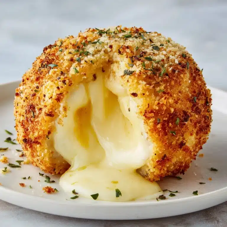 Chicken Pillows Recipe
