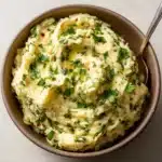 Traditional Irish Colcannon Recipe