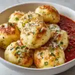 Domino’s Parmesan Bread Bites Recipe