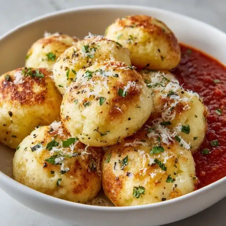 Domino’s Parmesan Bread Bites Recipe