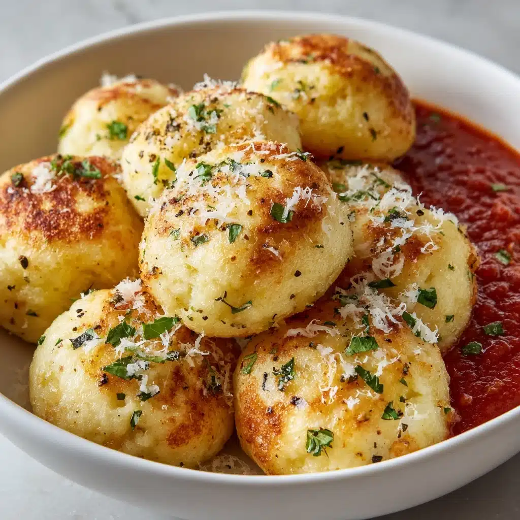 Domino’s Parmesan Bread Bites Recipe