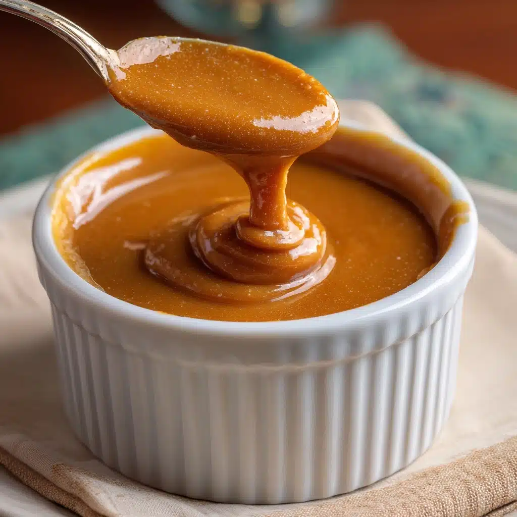 Homemade Burger Sauce Recipe