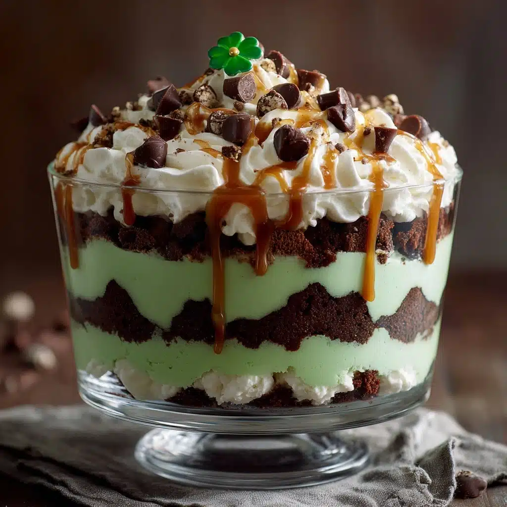 St Recipe - Recipe Image