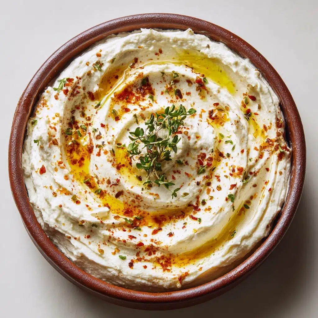 Hot Honey Cream Cheese Dip Recipe