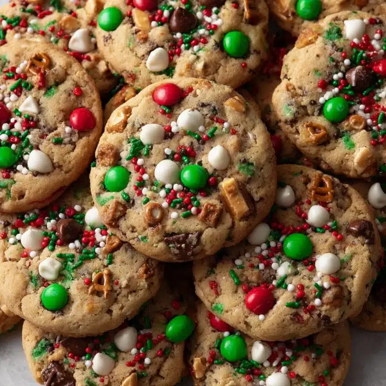 Kitchen Sink Cookies Recipe