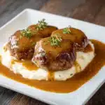 Amish Poor Man's Steak Recipe