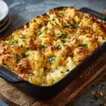 Red Lobster's Cheese Biscuit Loaf Recipe