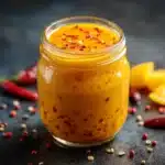 Pineapple Habanero Hot Sauce Recipe