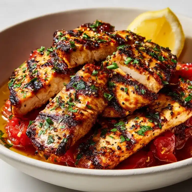 Crispy Greek Chicken Tenders Recipe