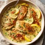 Lemon Chicken Recipe