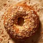 Sourdough Cinnamon Crunch Bagels Recipe