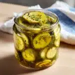Dill Pickle Dip Recipe