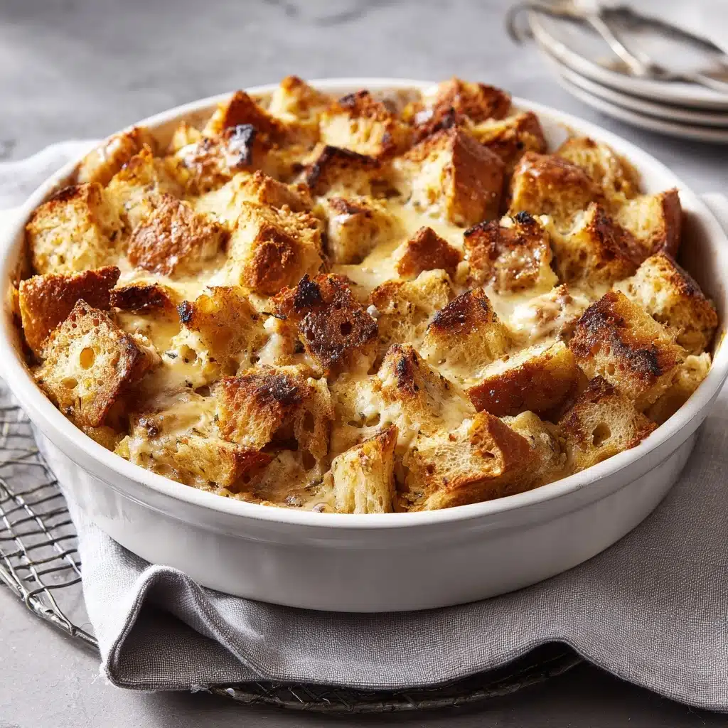 Tater Tots Casserole Recipe