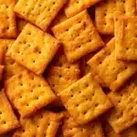 Homemade Cheez-Its Recipe