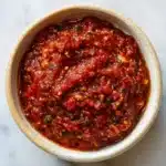 Tomato Pesto Recipe