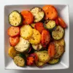 Sautéed Carrots and Zucchini Recipe