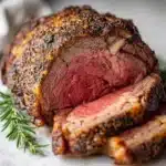 Air Fryer Roast Beef Recipe