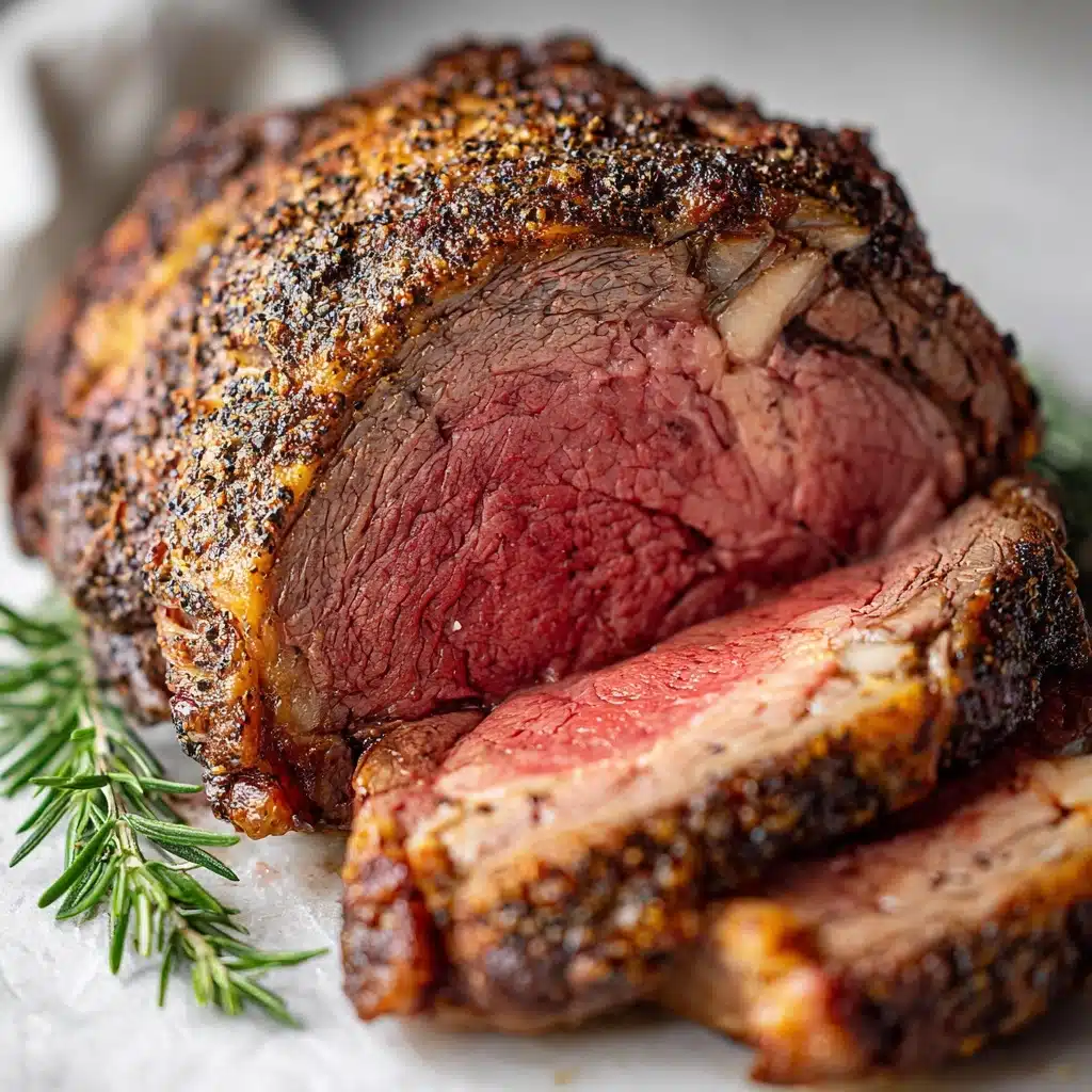 Air Fryer Roast Beef Recipe