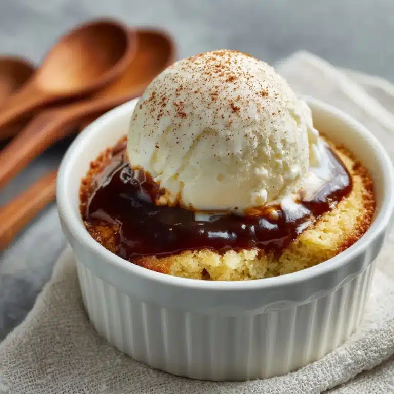 Cinnamon Sugar Snickerdoodle Cobbler Recipe