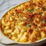 Crockpot Mac N Cheese Recipe