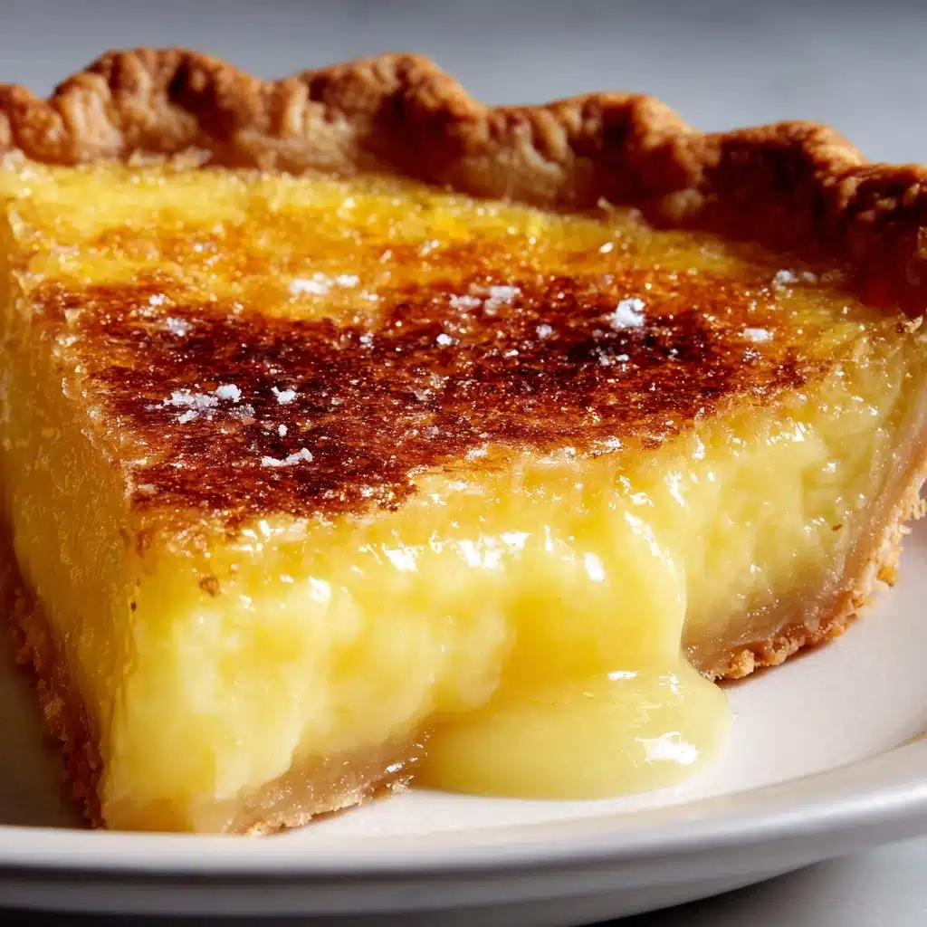 Grandmother’s Pie Crust Recipe - Recipe Image