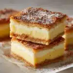 Cream Cheese Squares Recipe