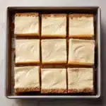 No Bake Cheesecake Bars Recipe