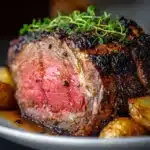 Poor Man’s Prime Rib Recipe