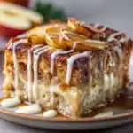 Homestyle Apple Pie Bread Recipe