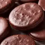 Perfect Homemade Thin Mint Cookies Recipe