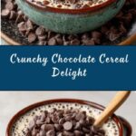 Homemade Chocolate Cereal Recipe