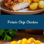 Potato Chip Chicken Recipe
