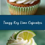 Key Lime Cupcakes Recipe