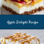 Apple Delight Recipe