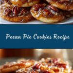 Pecan Pie Cookies Recipe