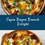 Brunch on the Bayou Recipe