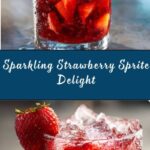 Strawberry Sprite Recipe