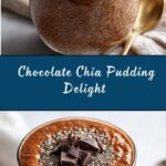 Chocolate Chia Pudding Recipe